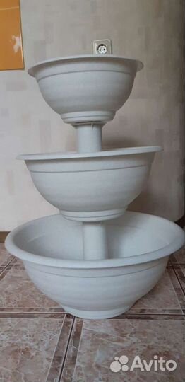 Цветочные горшки,вазон,опора д/растений