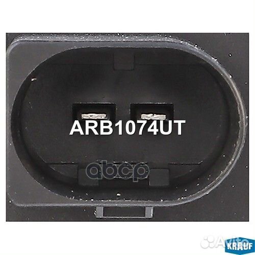 Регулятор генератора arb1074ut Krauf