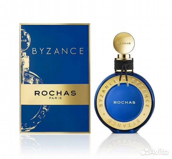 Rochas 60ml