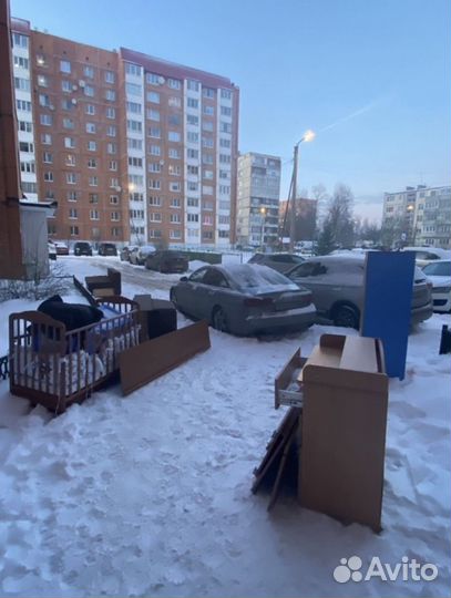 Грузчики / Разнорабочие / Грузоперевозки
