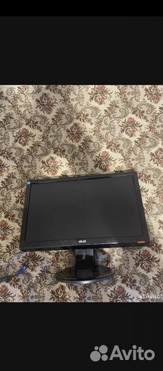 Монитор для компьютера