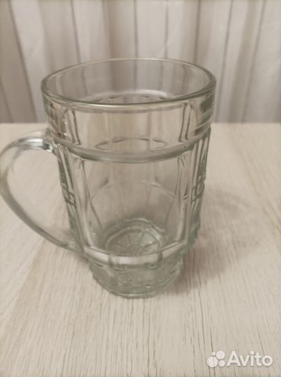 Кружка пивная 0,5 л