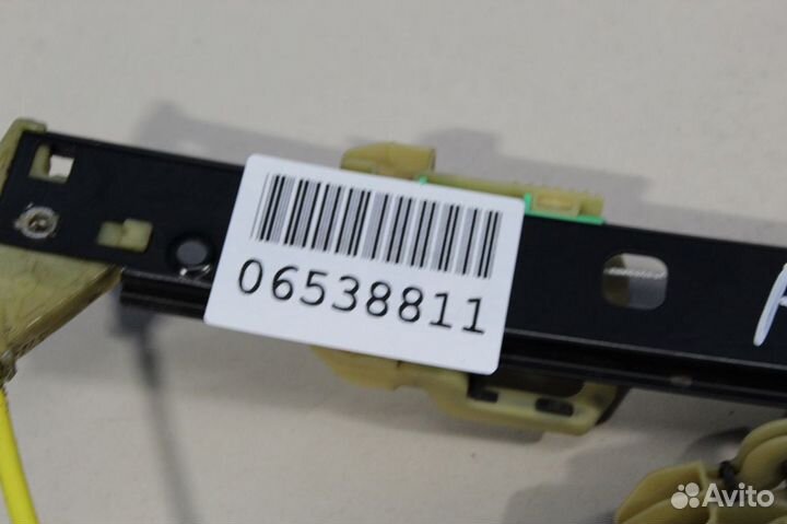 Стеклоподъемник передний правый Audi A4 B8 2007-20