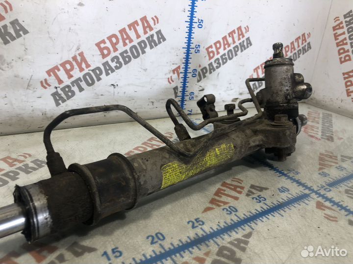 Хендай Матрикс Рулевая рейка