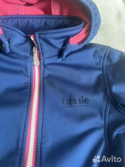 Куртка lassie 122