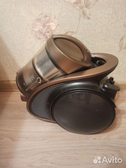 Пылесос midea