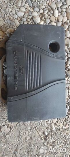 Крышка от двигателя, FF 2