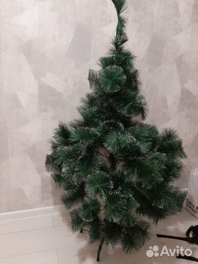 Ель искуственная