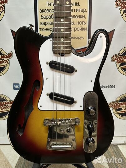 Jolana Iris bass / Обмен