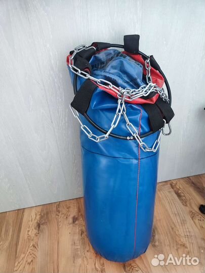 Боксерская груша