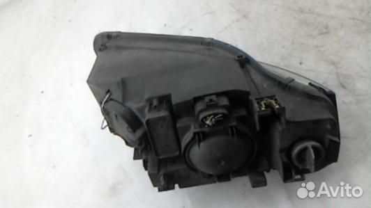 Фара левая audi A4 B7 (80B54MR01)