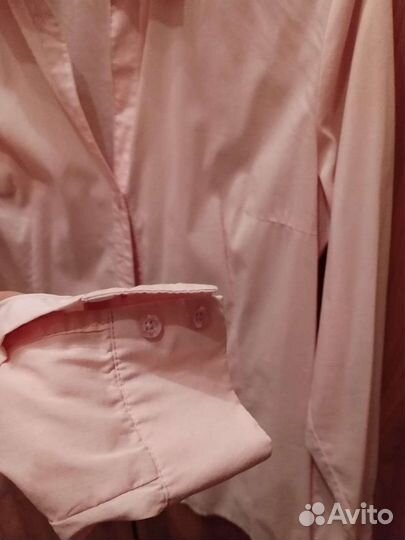 Рубашка женская