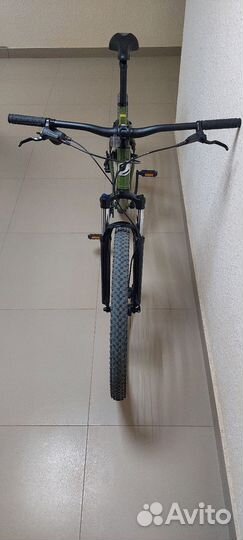 Горный велосипед Jamis trail x a1