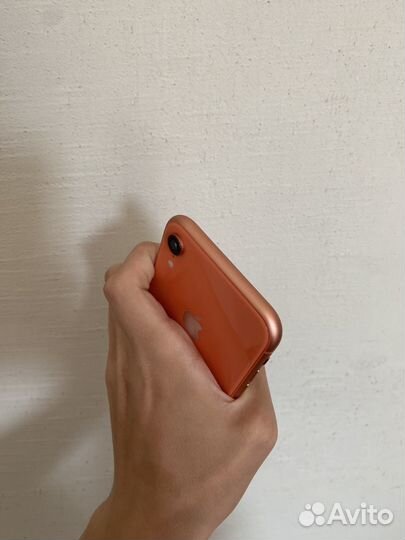 iPhone Xr, 128 ГБ