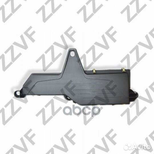 Корпус воздушного фильтра BMW 1'F20/F21 (11)
