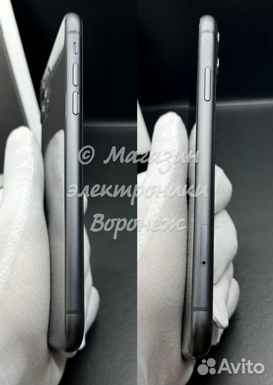 iPhone 11, 64 ГБ