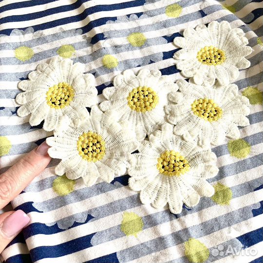 Летнее Платье-футболка Sister's 42-44