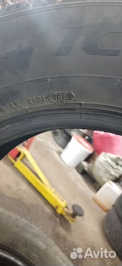 Pirelli Ice Zero 215/65 R16 94Y