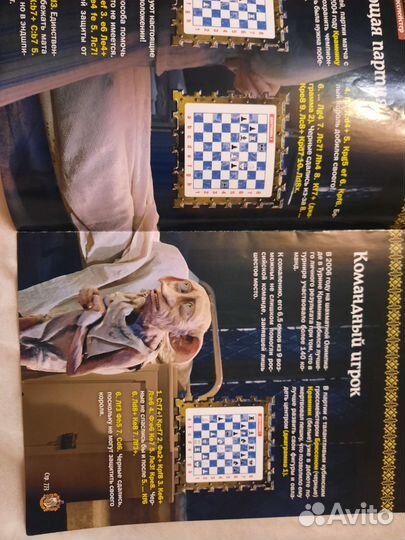 Журналы Гарри Поттер