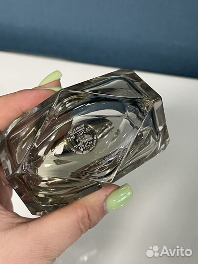 Парфюмерия из личной коллекции оригинал