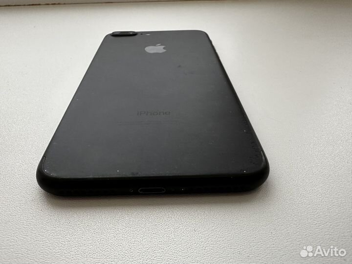 iPhone 7 plus 128gb