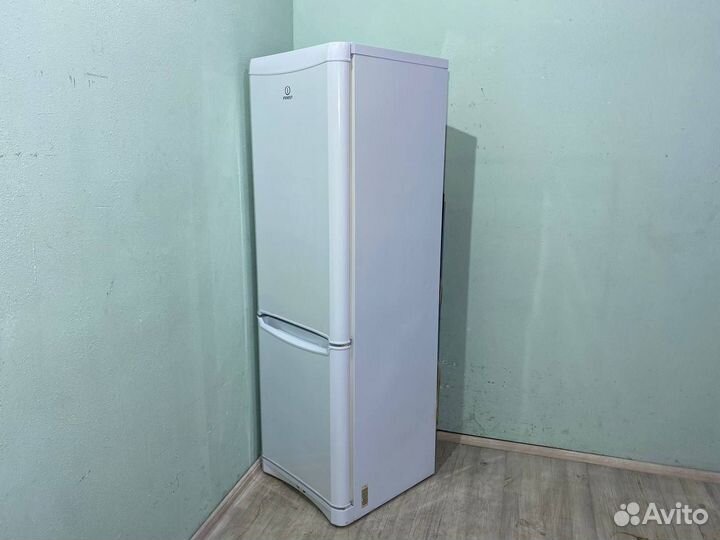 Холодильник Indesit no frost
