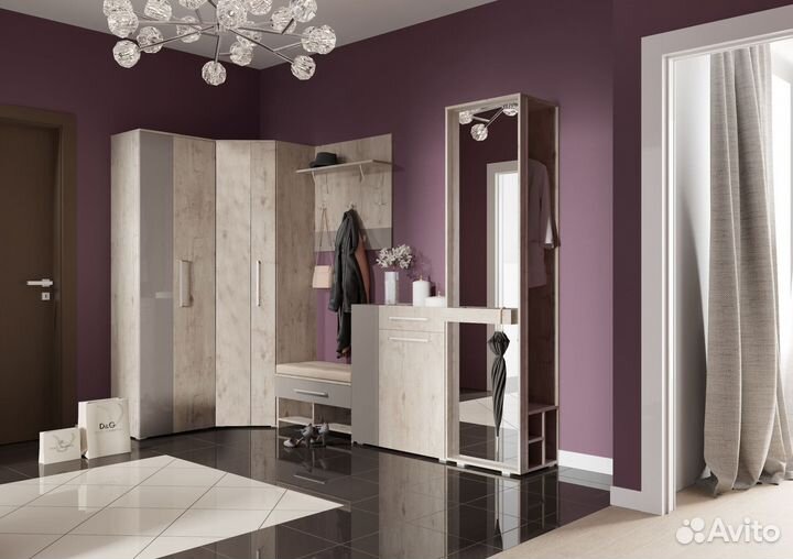 Новая Тумба 800 