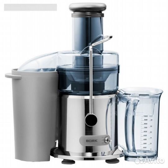 Соковыжималка bork