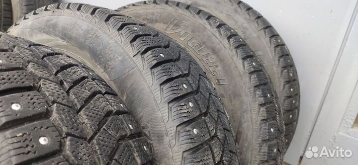 Viatti Brina Nordico V-522 175/70 R14