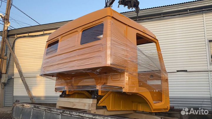 Каркас кабины камаз 5460-5000014