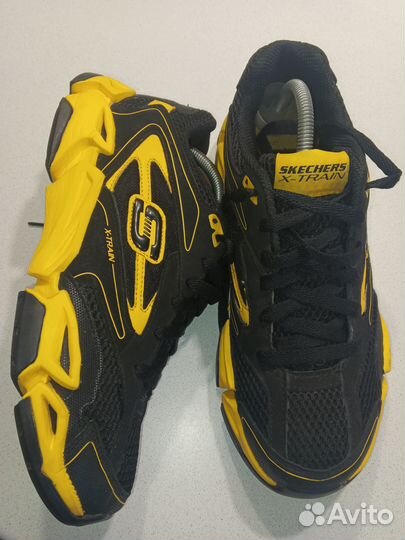 Кроссовки Skechers. Оригинал