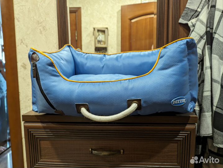 Лежанка для животных