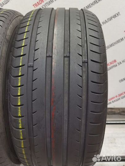 Vredestein Ultrac Cento 245/40 R18 97Y