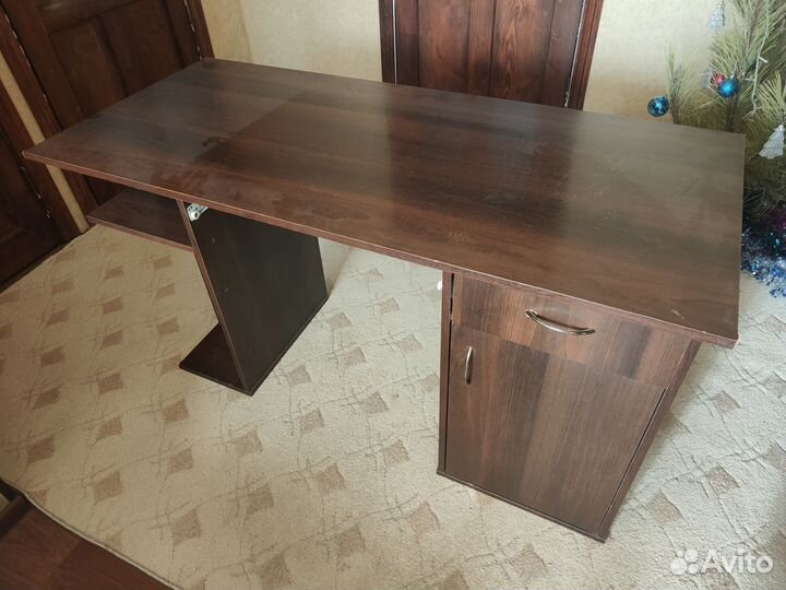 Компьютерный стол бу