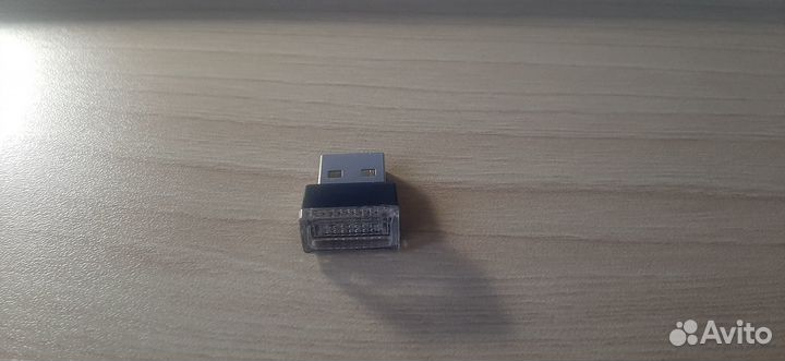USB подсветка