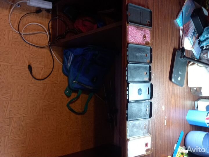 Чехлы на разные телефоны