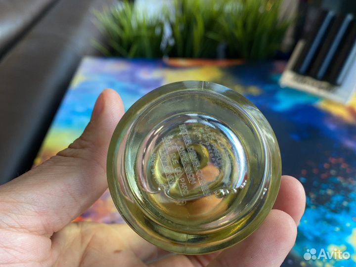 Mancera Wild Fruits Остаток 95ml