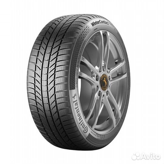 Continental WinterContact TS 870 P 255/45 R21 106V