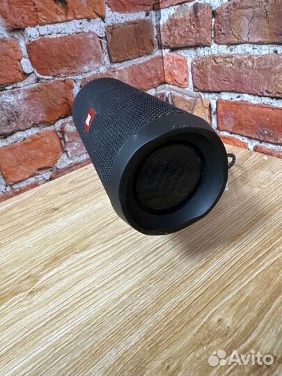 Колонка портативная JBL Flip 4 (Км 78)
