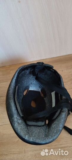 Шлем каска