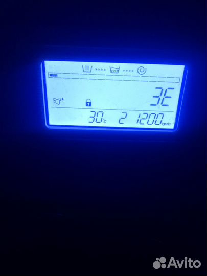 Стиральная машина samsung