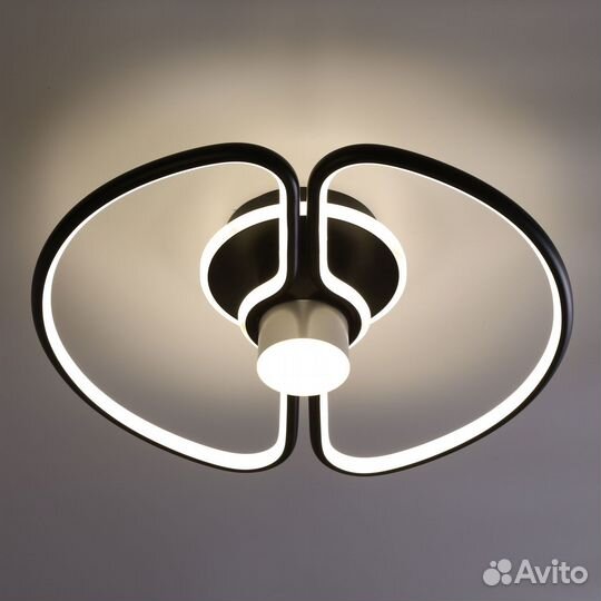 Светодиодный потолочный светильник MW-light