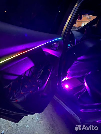 Шумоизоляция автомобиля, виброизоляция