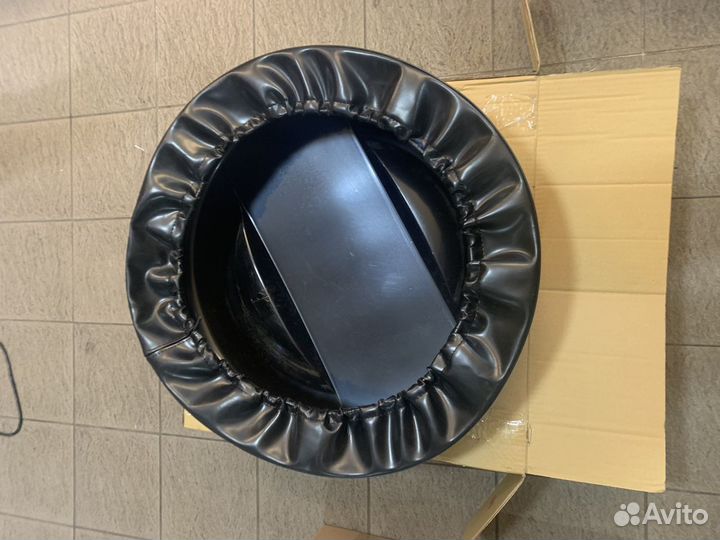 Колпак запасного колеса suzuki grand vitara