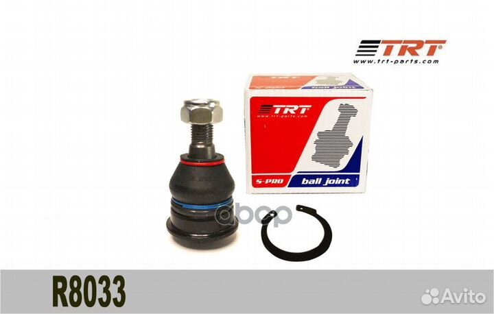 Опора шаровая Nissan Primera P12, infiniti I30