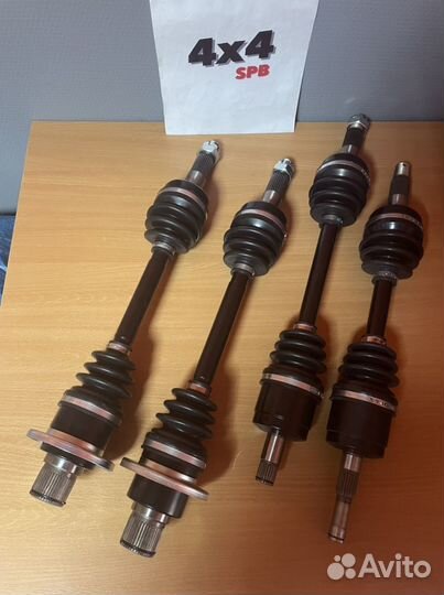 Привод для квадроцикла CF Moto