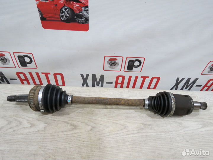 Привод передний левый LADA Vesta