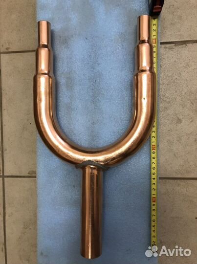 Разветвитель рефнет универсальный