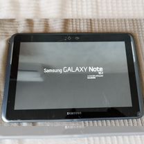 Samsung Galaxy Note 10.1 GT-N8000