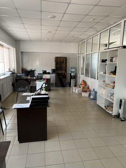 Офис, 40 м²